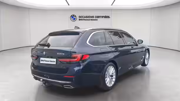 BMW SERIE 5 TOURING G31 LCI 5 / 26