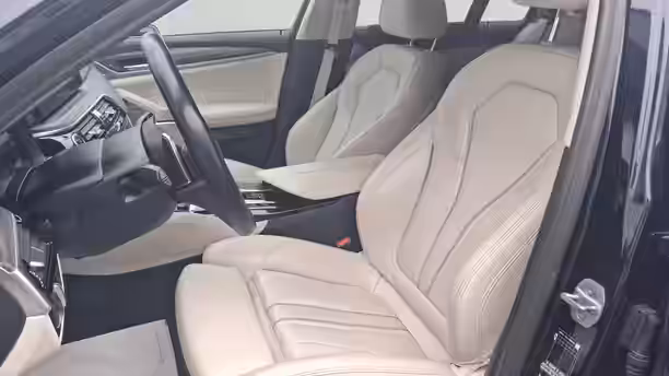 BMW SERIE 5 TOURING G31 LCI 11 / 26