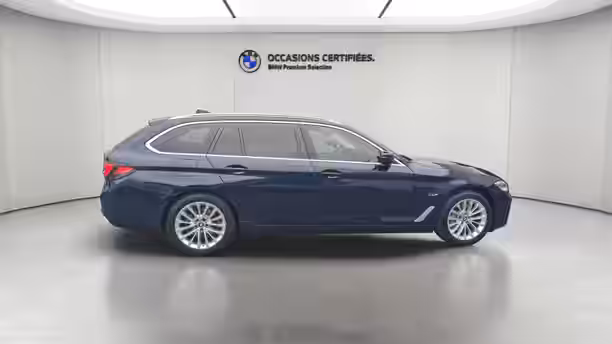 BMW SERIE 5 TOURING G31 LCI 6 / 26