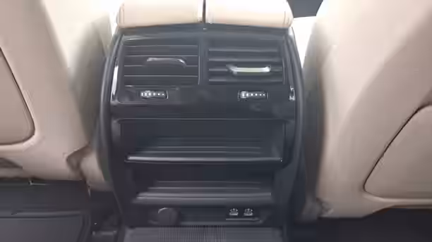 BMW SERIE 5 TOURING G31 LCI 20 / 26