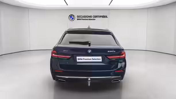 BMW SERIE 5 TOURING G31 LCI 4 / 26