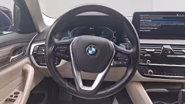 BMW SERIE 5 TOURING G31 LCI 10 / 26