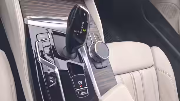 BMW SERIE 5 TOURING G31 LCI 18 / 26