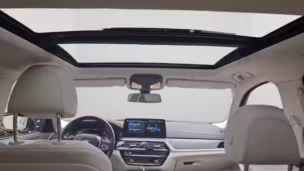 BMW SERIE 5 TOURING G31 LCI 23 / 26