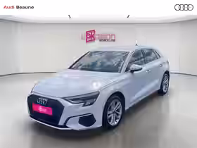 A3 SPORTBACK A3 30 TDI 116 S tronic 7