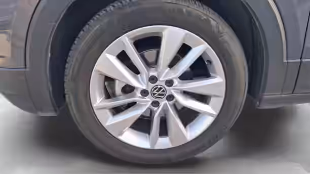 VOLKSWAGEN T-CROSS 14 / 52