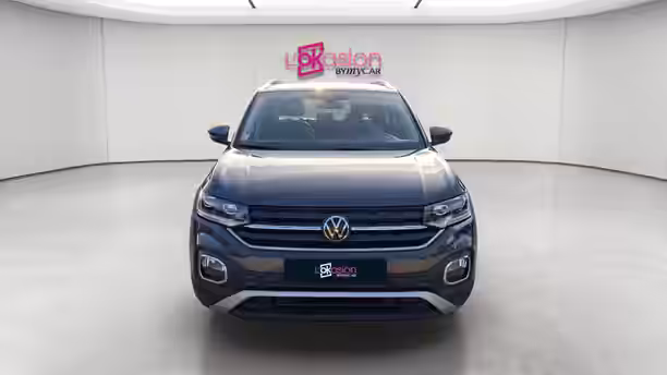 VOLKSWAGEN T-CROSS 8 / 52