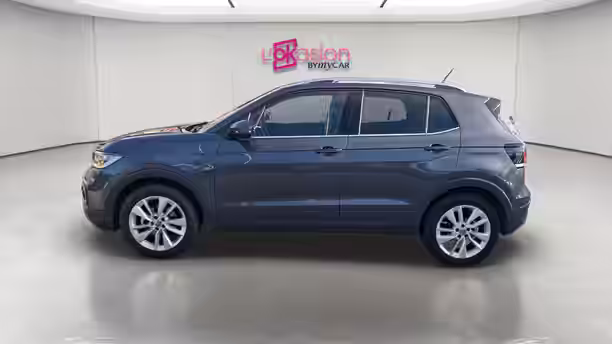 VOLKSWAGEN T-CROSS 2 / 52