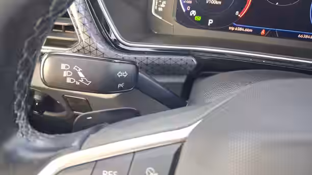 VOLKSWAGEN T-CROSS 29 / 52