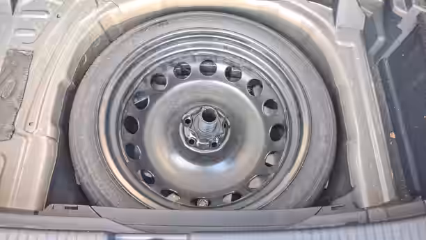 VOLKSWAGEN T-CROSS 15 / 52