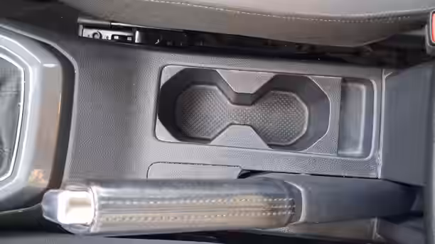 VOLKSWAGEN T-CROSS 35 / 52