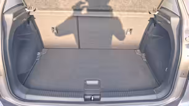 VOLKSWAGEN T-CROSS 13 / 52