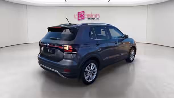 VOLKSWAGEN T-CROSS 5 / 52