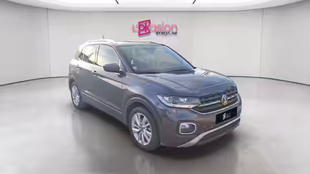 VOLKSWAGEN T-CROSS 7 / 52