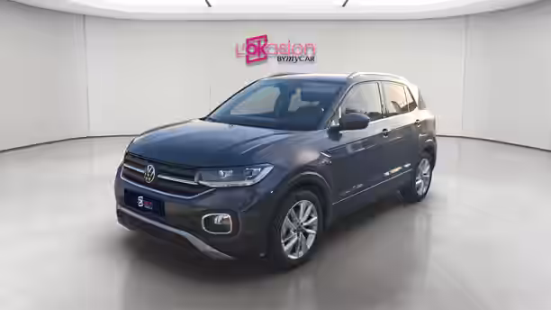 VOLKSWAGEN T-CROSS 1 / 52