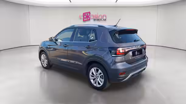 VOLKSWAGEN T-CROSS 3 / 52