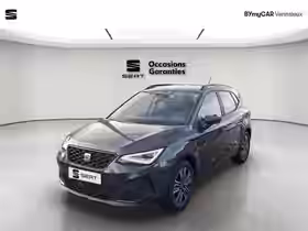 ARONA Copa 1.0 TSI 115 ch Start/Stop DSG7