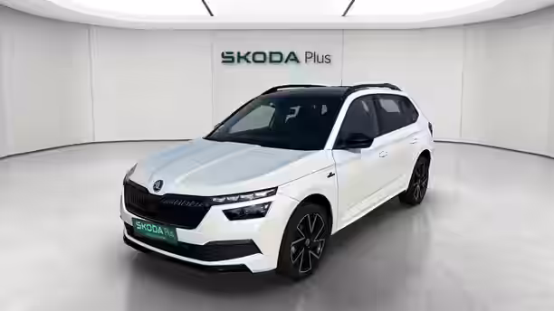 SKODA KAMIQ 1 / 26