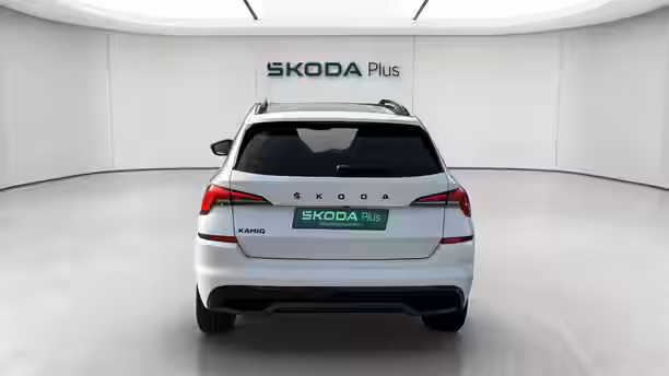 SKODA KAMIQ 4 / 26