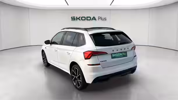 SKODA KAMIQ 3 / 26