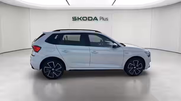 SKODA KAMIQ 6 / 26