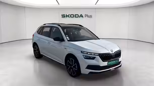 SKODA KAMIQ 7 / 26