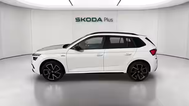 SKODA KAMIQ 2 / 26
