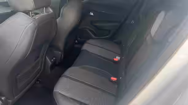 PEUGEOT 2008 12 / 21