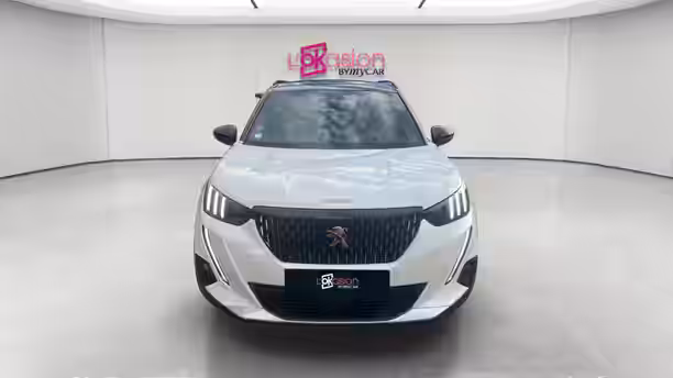 PEUGEOT 2008 8 / 21