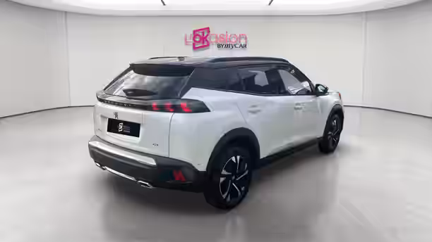 PEUGEOT 2008 5 / 21