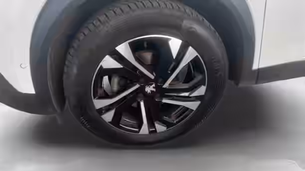 PEUGEOT 2008 14 / 21