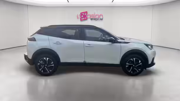 PEUGEOT 2008 6 / 21