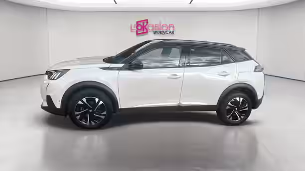 PEUGEOT 2008 2 / 21