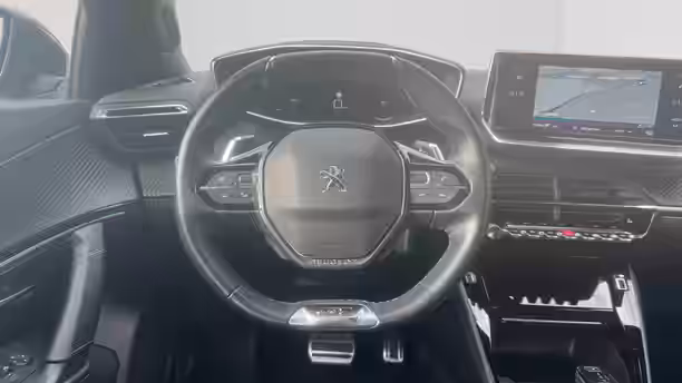 PEUGEOT 2008 10 / 21