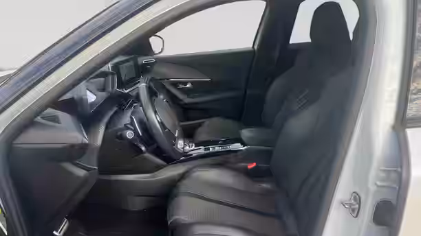 PEUGEOT 2008 11 / 21