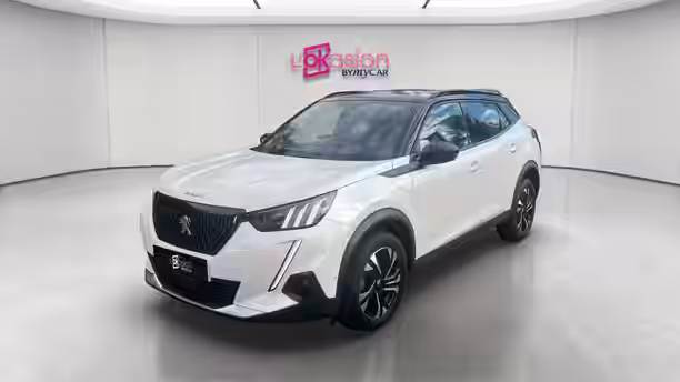 PEUGEOT 2008 1 / 21