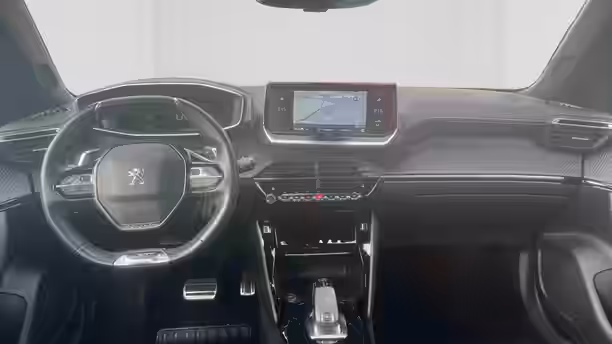 PEUGEOT 2008 9 / 21