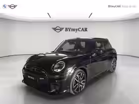 COOPER F66 JCW Cooper 204 ch DKG7 S
