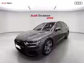 A6 AVANT S line 50 TFSIe 299 ch S tronic 7 Quattro