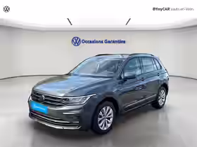 TIGUAN Life Plus 2.0 TDI 150ch DSG7