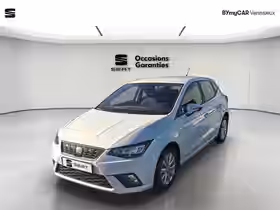 IBIZA Business 1.0 TSI 95 ch S/S BVM5