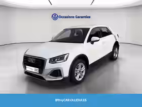 Q2 Business Executive 35 TFSI 150 S tronic 7