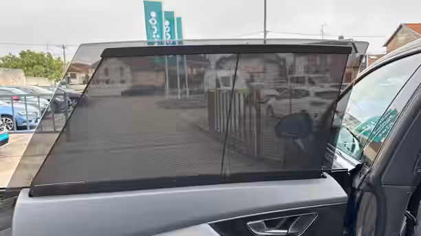 AUDI Q8 23 / 30