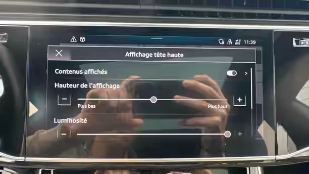 AUDI Q8 21 / 30