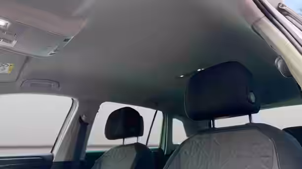 VOLKSWAGEN TIGUAN 23 / 23