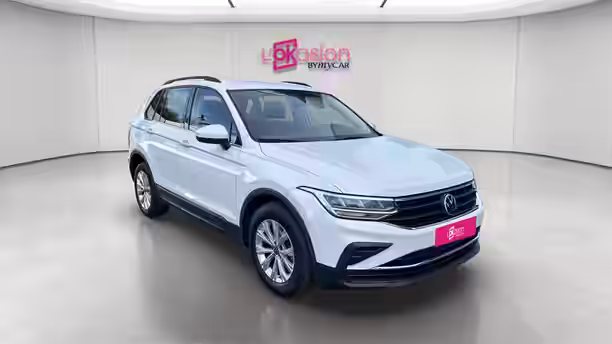 VOLKSWAGEN TIGUAN 7 / 23