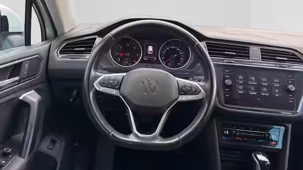 VOLKSWAGEN TIGUAN 10 / 23