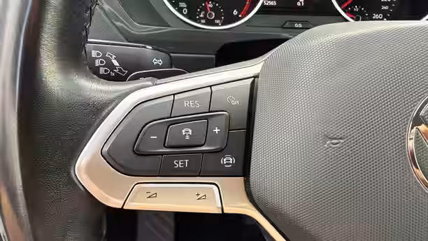 VOLKSWAGEN TIGUAN 18 / 23