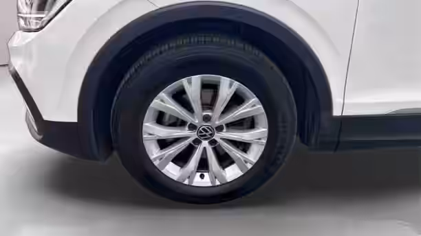 VOLKSWAGEN TIGUAN 14 / 23