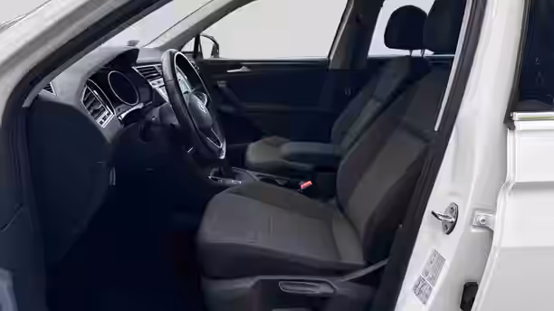 VOLKSWAGEN TIGUAN 11 / 23